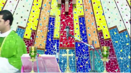 Holy Mass I Malayalam Mass I October 5 I Tuesday I Qurbana I 6.45 AM