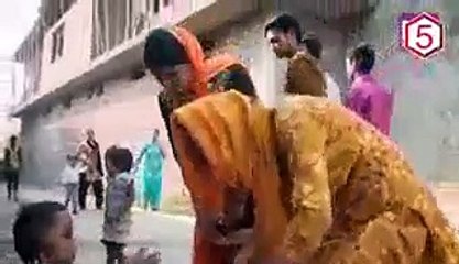 Manusia Aneh dan Langkah yang ada di dunia