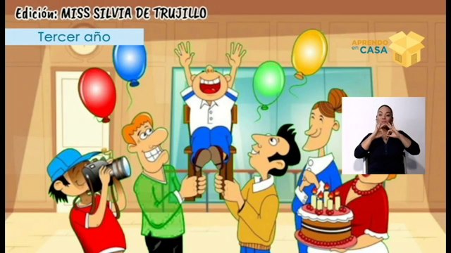 #AprendoEnCasa Ciencias: Efectos negativos de las actividades humanas (Tercer Año - Primaria)