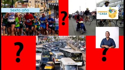 #AprendoEnCasa Ciencias: Medidas de protección contra ruidos y sonidos que afectan la salud (Sexto Año - Primaria)