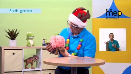 #AprendoEnCasa Inglés: Holidays and celebrations in the world (Sexto Año - Primaria)