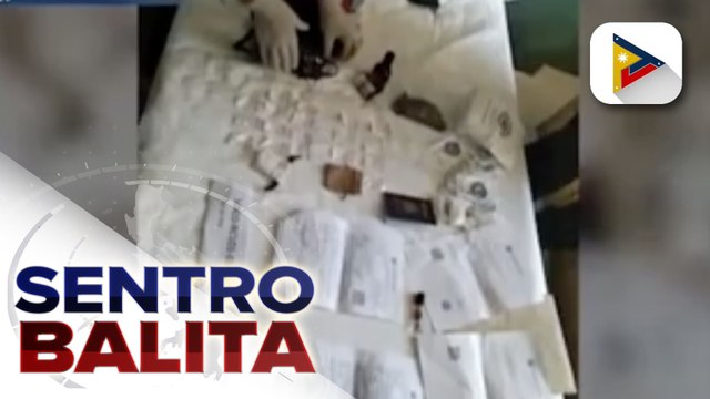 DOJ, natapos na ang pag-review sa higit 50 drug-related cases na kinasasangkutan umano ng mga pulis