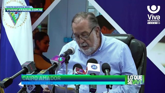 Propuestas de ternas para partidos políticos y alianzas vence este jueves