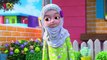 Shararti Raiqa Ne Pody Toar Diye _ Kaneez Fatima Cartoon Series, EP. 11 _  3D Animation Cartoon