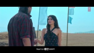 Meri Aashiqui  _ Rochak Kohli Feat. Jubin Nautiyal