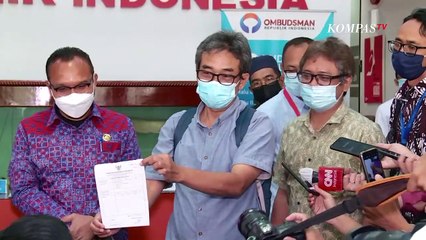 TWK Buntut Pelemahan Kpk?? | Aiman (5)