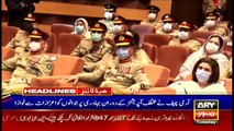 ARY News | Prime Time Headlines | 9 AM | 5th October 2021