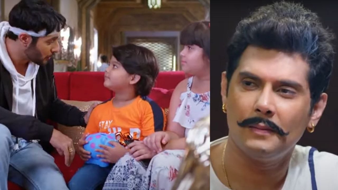 Molkki Episode spoiler; Juhi Manas की खातिर Virendra का केस लेगा Arjun; Purvi खुश | FilmiBeat