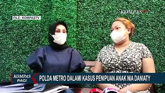 Update: Penyelidikan Gedung Bidakara Terkait Kasus Dugaan Penipuan CPNS