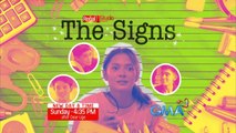 Regal Studio Presents: The Signs | Teaser