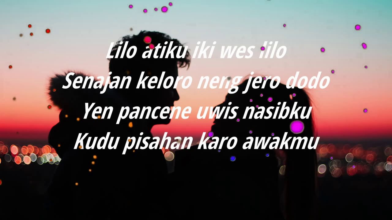 Cidro 2 Lyrics Music Cover