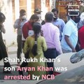 No Bail For Aryan Khan In Drugs-On-Cruise Case