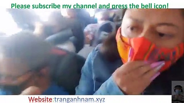 DACA recipient records herself harassing Kyrsten Sinema on airplane [UPDATE: HARASSED IN AIRPORT TOO]