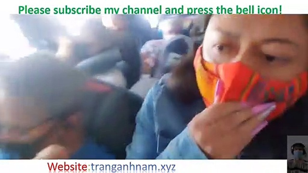 DACA recipient records herself harassing Kyrsten Sinema on airplane [UPDATE: HARASSED IN AIRPORT TOO]