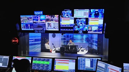 "Il y a un silence qui enferme les gens" : le témoignage d'une victime de pédocriminalité