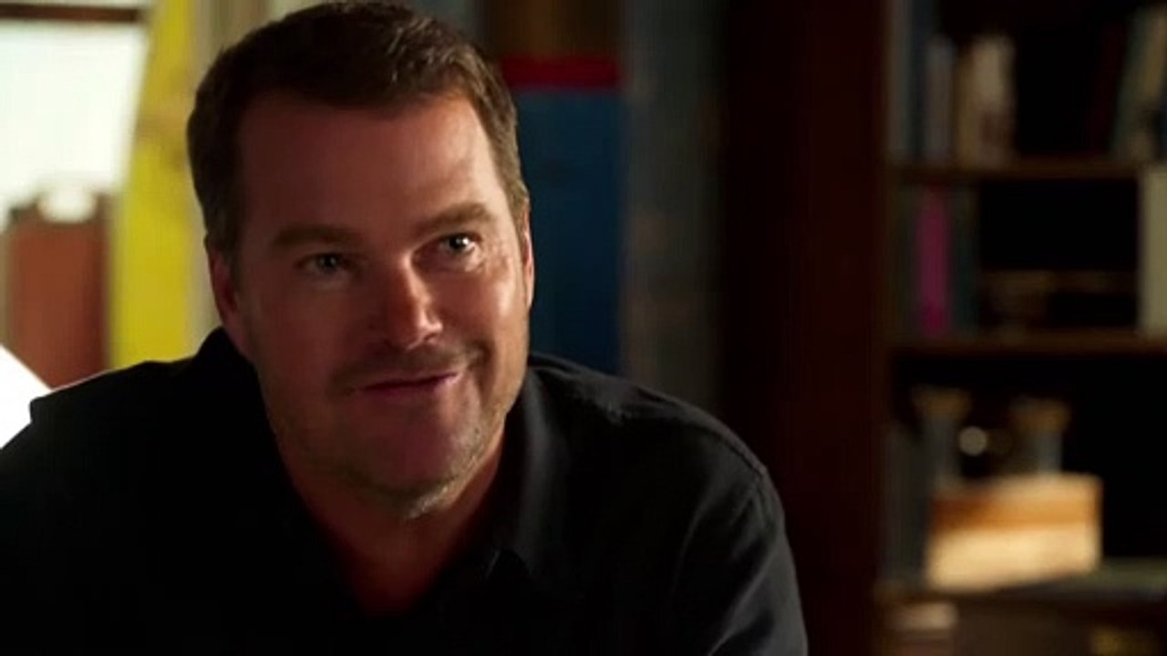 NCIS Los Angeles S13