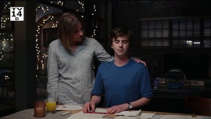 The Good Doctor 5x03 Season 5 Episode 3 Trailer - Measure of Intelligence