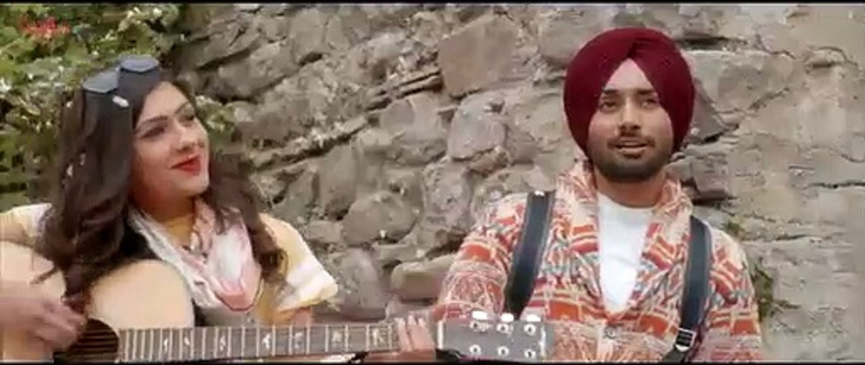 Udaarian (4K Video) - Satinder Sartaaj - Jatinder Shah - Sufi Love Songs - New Punjabi Songs 2018