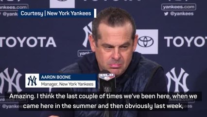 Yankees ready to write another chapter in Red Sox rivalry