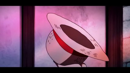 One Piece「AMV」- Be Somebody