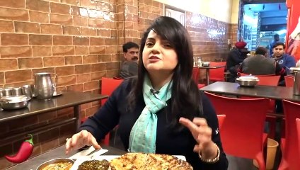 Ludhiana Street Food Part 1 | Indian Street Food - National Foodies