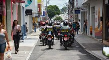 Após alta no preço da gasolina, mototaxistas de Cajazeiras anunciam aumento no valor da corrida