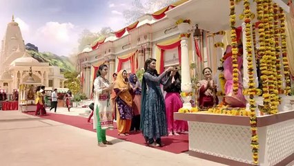 Coming Soon To ZEE TV Canada, Kundali Bhagya!