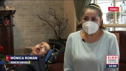 Niños con discapacidad ya tienen fecha para ser vacunados contra Covid-19