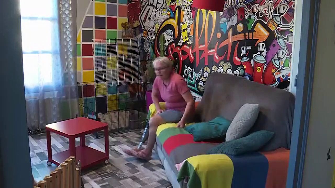 TEMOIGNAGE. Violences sexuelles dans l'Eglise catholique : Nanou raconte avoir été violée par des prêtres dès son plus jeune âge