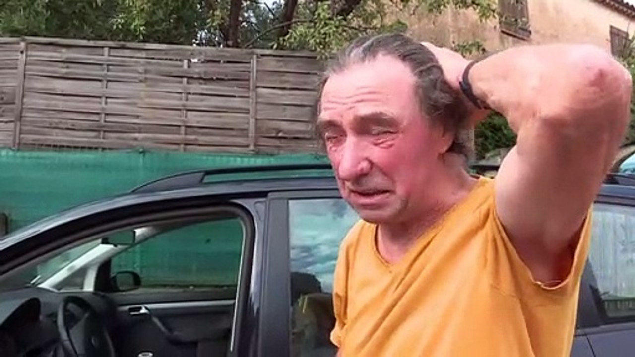 Nach den Unwettern: Marseilles Müll landet im Meer