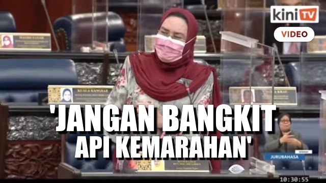 'Komen perkauman ke atas Kisona tak boleh diterima' - Menteri