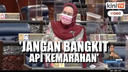 'Komen perkauman ke atas Kisona tak boleh diterima' - Menteri