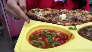 Ludhiana Street Food Part 3 | Indian Street Food - National Foodies