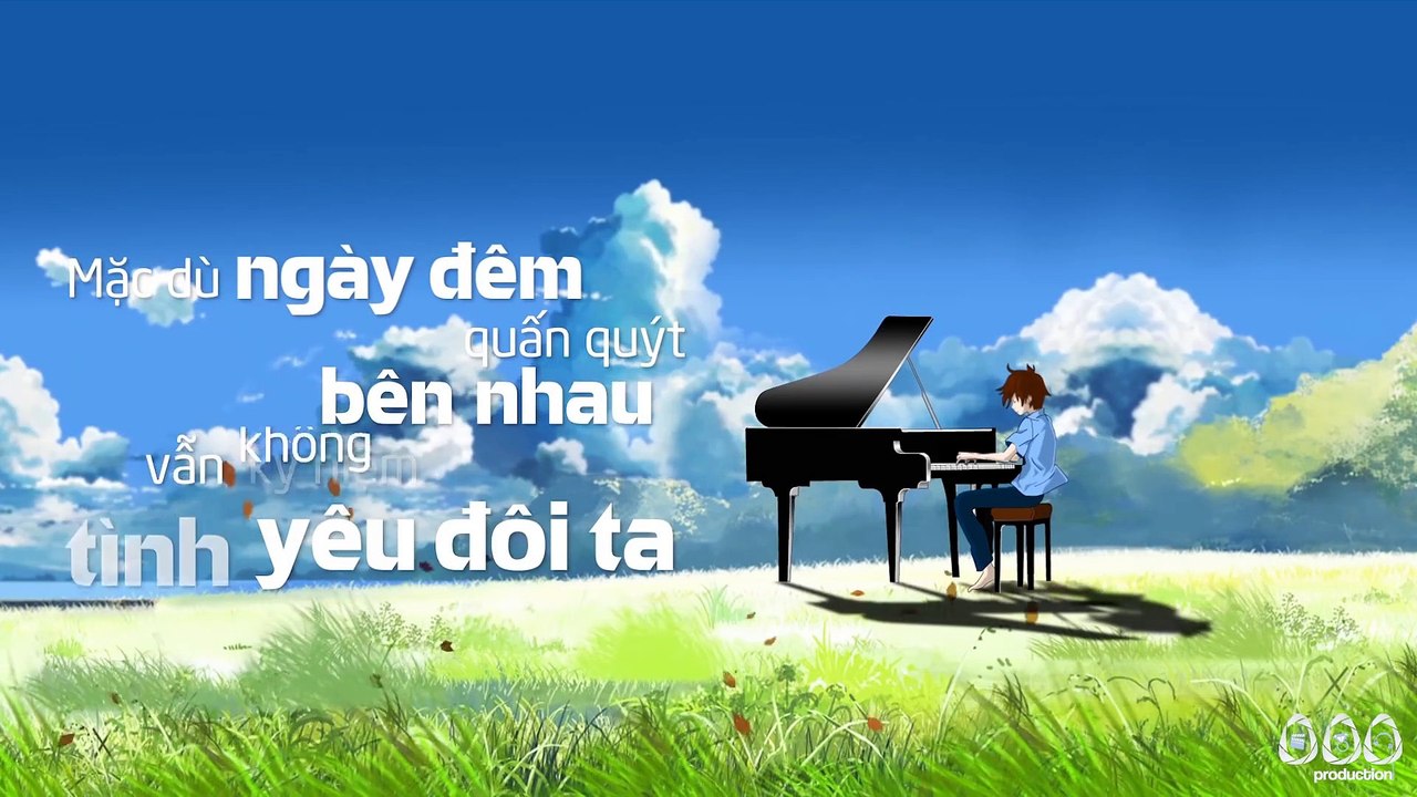 Tự Lau Nước Mắt