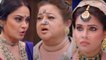 Molkki Episode spoiler;  Purvi के खिलाफ साजिश करने वाली Parakshi को Sakshi ने दिखाई औकात | FilmiBeat