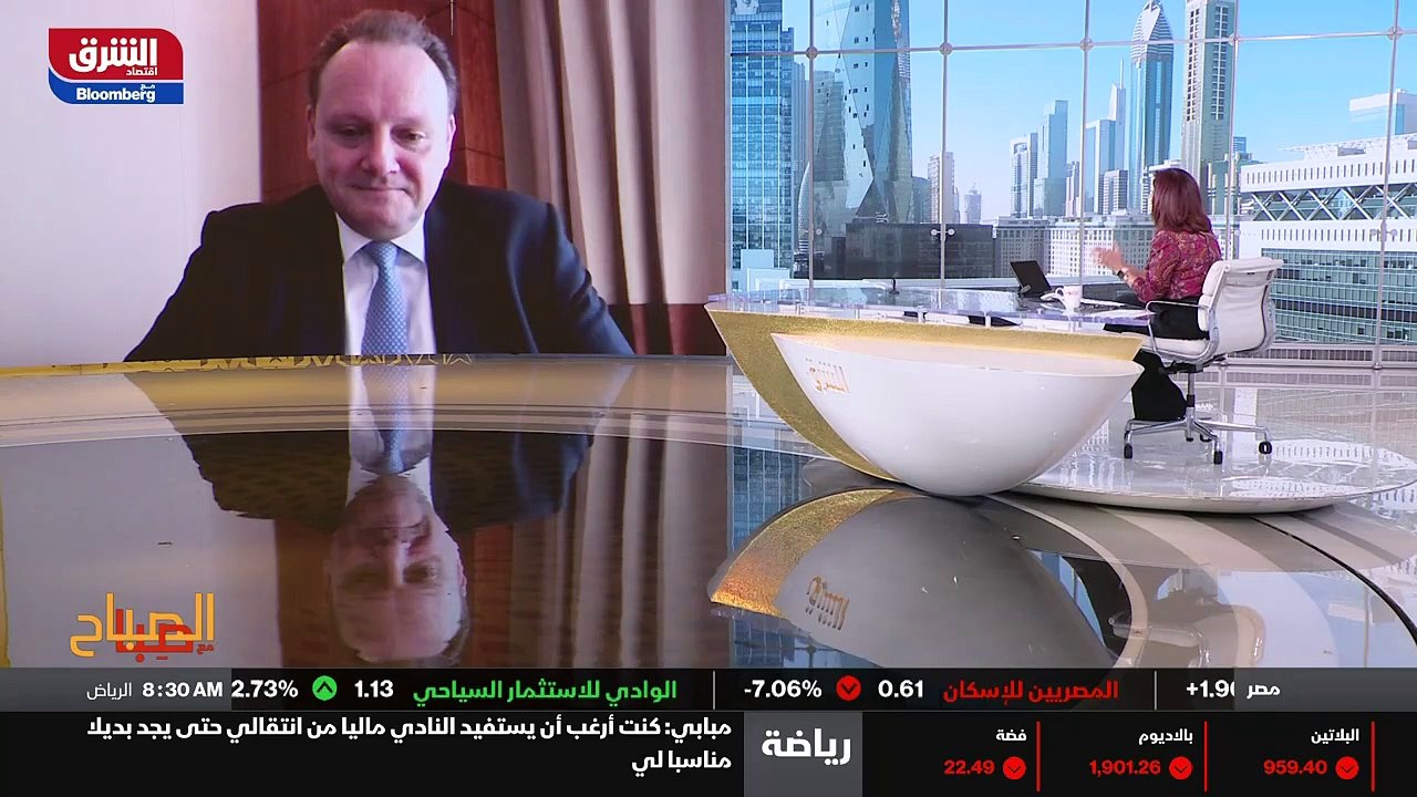 بعد حين