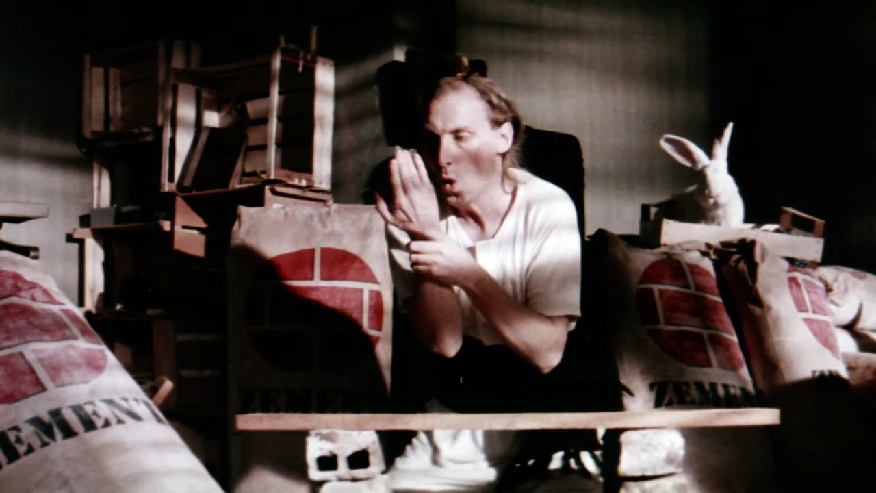 Otto Der Film (1985)