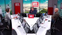 Le journal RTL de 7h30 du 05 octobre 2021