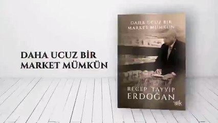 Erdoğan'a olay gönderme: ''Daha ucuz bir market mümkün''