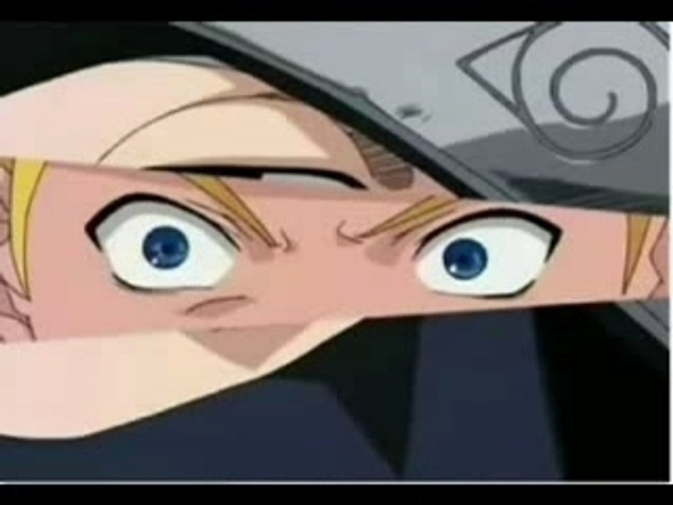 Kakashi Sensei 5