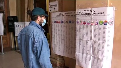 Италия: левоцентристы выиграли, но не "взяли" столицу