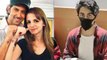 Hrithik की Ex Wife Sussanne Khan ने शाहरुख के बेटे Aryan Khan को बताया  शरीफ बच्चा | FilmiBeat