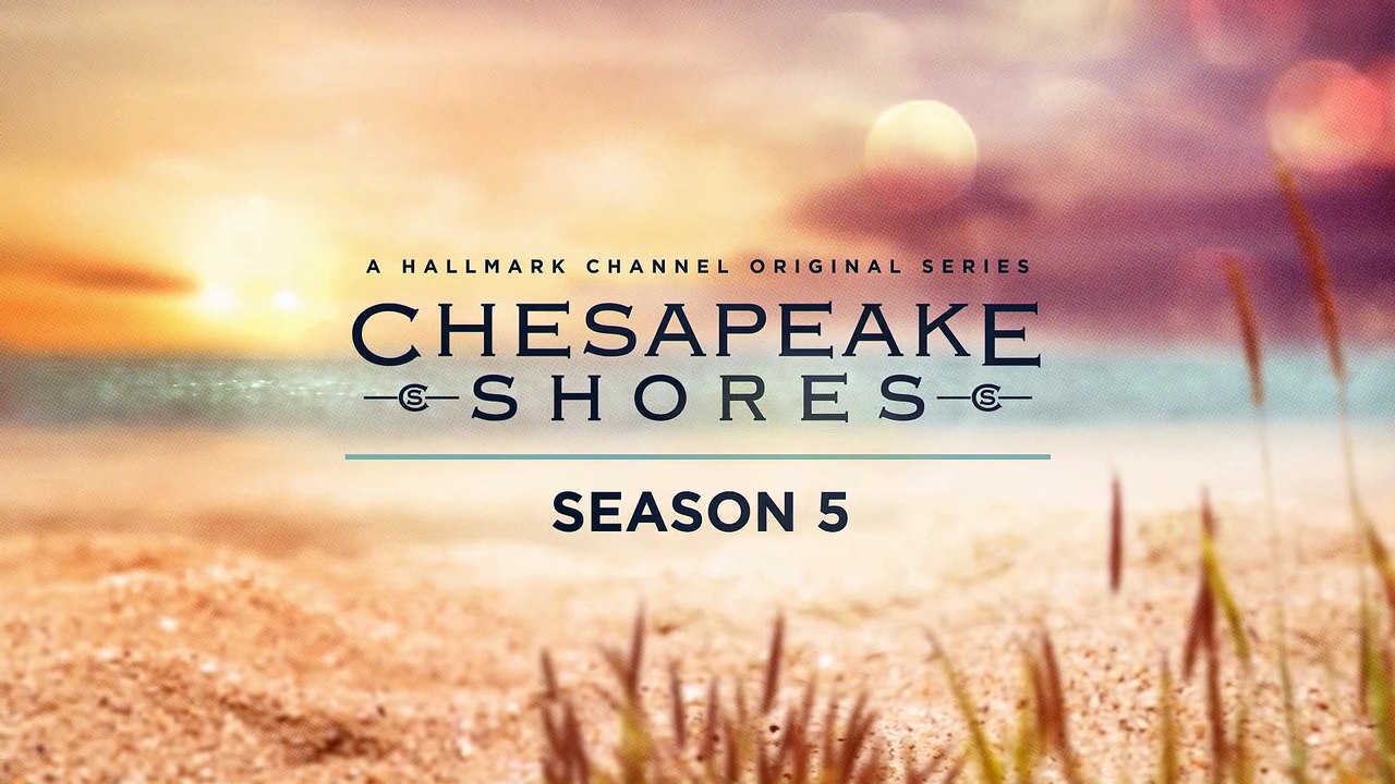Chesapeake Shores Season 5 Clip - What a Difference a Day Makes