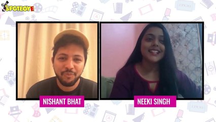 Bigg Boss 15 Contestant Nishant Bhat: 'I Cried When I Got The News That I'll Be A Part Of The Show'