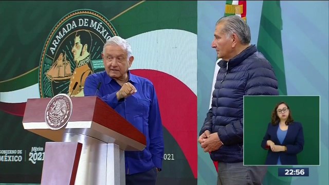 López Obrador manda mensaje a legisladores que se opongan a la Reforma Eléctrica