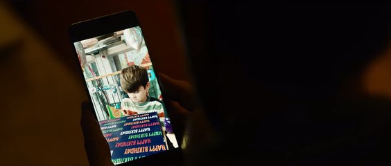 MY SON Film Bande-annonce