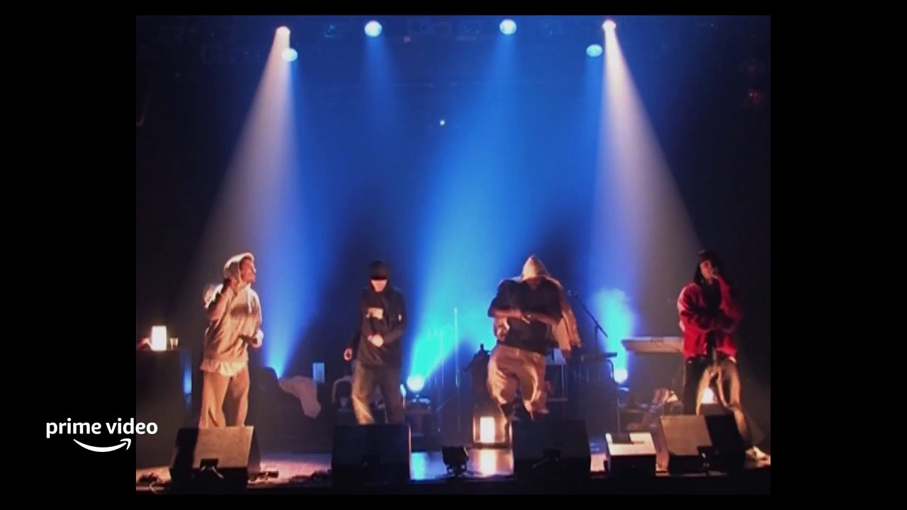 Orelsan Montre Jamais Ça À Personne Bande-Annonce