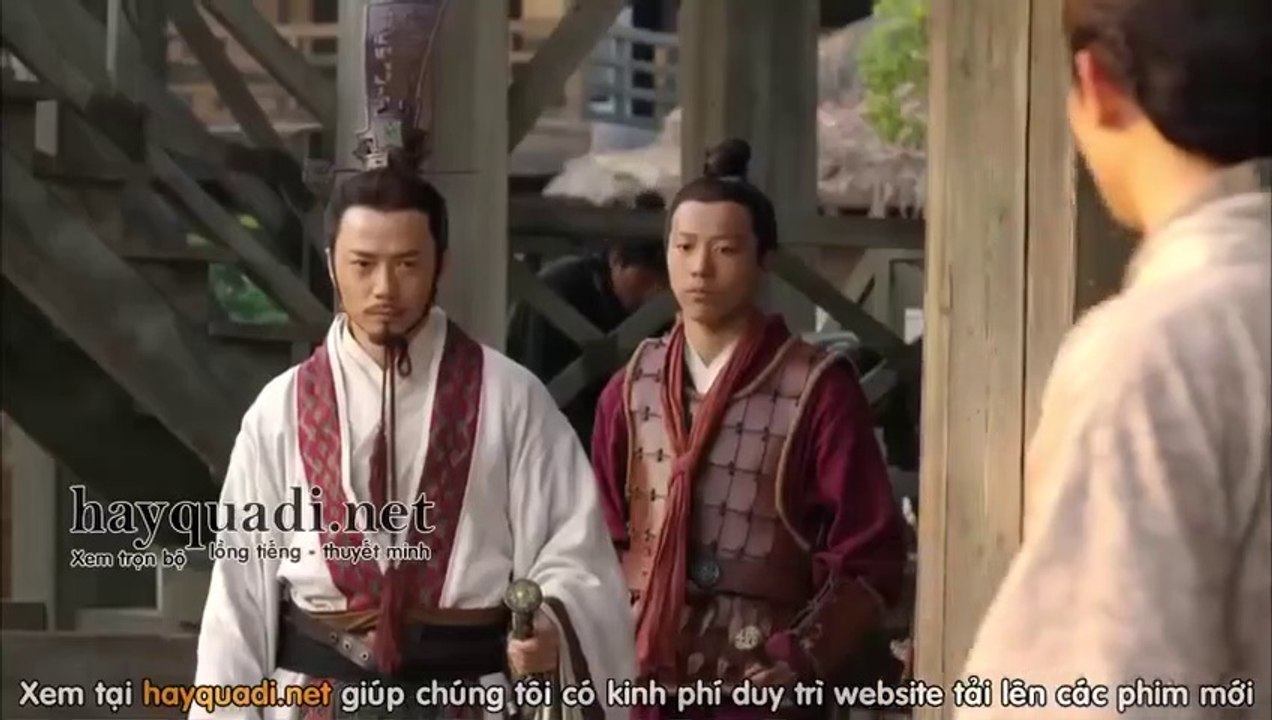 Quỷ cốc tử tập 39 - 40 - 41 - 42 | For the holy guiguzi Ep 39 - 40 - 41 - 42 | Quy coc tu tap 39 - 40 - 41 - 42 | 거룩한 구찌를 위하여 39 - 40 - 41 - 42화