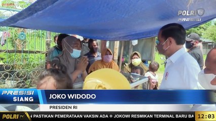 PRESISI Siang 12.00 WIB (5/10/2021)