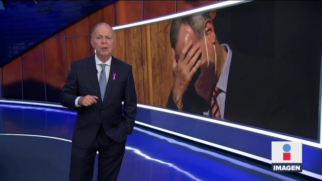 Cuatro meses sin las conferencias de López Gatell